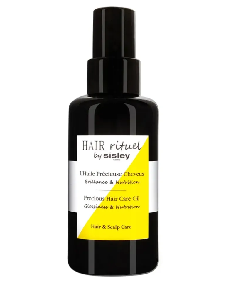 Precious Hair Care Oil Haaröl 100 ml