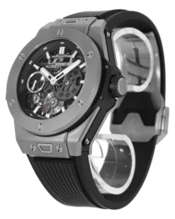 2019 pre-owned Big Bang 45mm - Schwarz