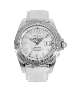 Pre-owned Windrider 40mm - Weiß
