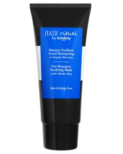Pre-Shampoo Purifying Mask Haarmaske 200 ml