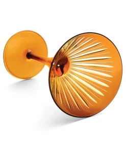 Prism Martinigläser (4er-Set) - Orange