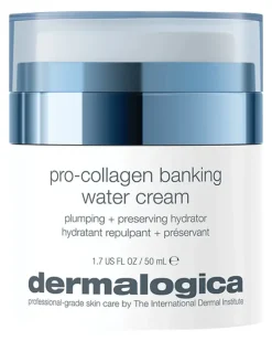 Pro-Collagen Banking Water Cream 24-Stundenpflege 50 ml