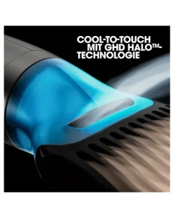 Pro High Strength Comb Aufsatz für den ghd speed Haartrockner