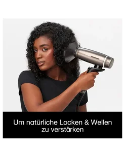 Pro Locken Diffusor Diffusor für den ghd speed Haartrockner