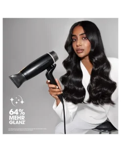 Pro Precision Zentrierdüse Zentrierdrüse für den ghd speed Haartrockner