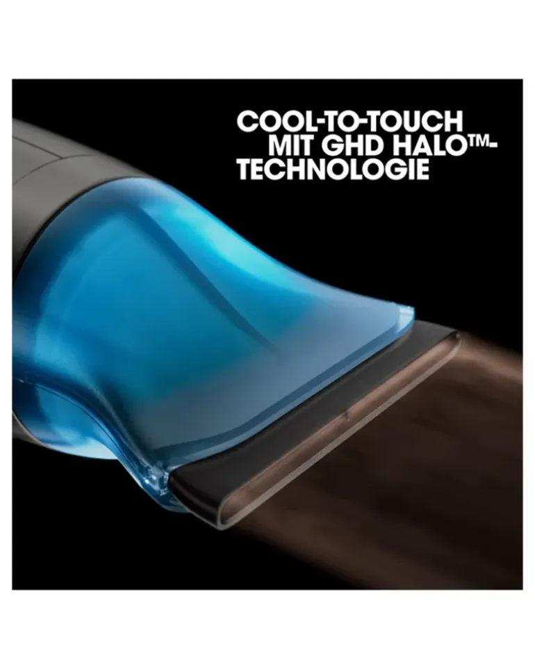 Pro Precision Zentrierdüse Zentrierdrüse für den ghd speed Haartrockner