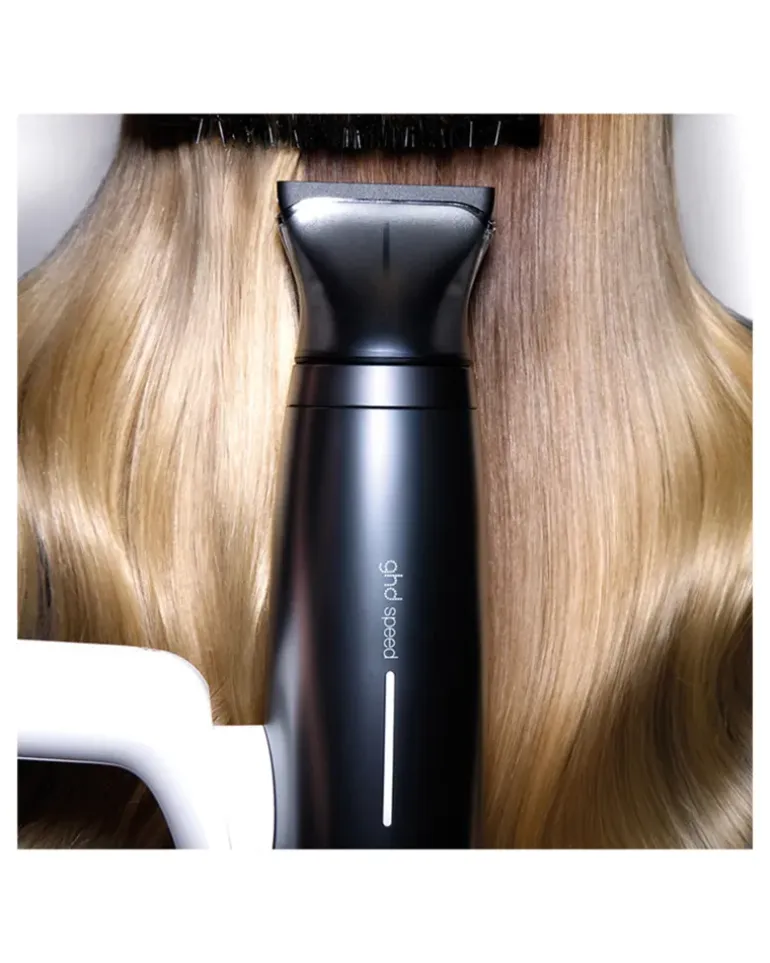 Pro Precision Zentrierdüse Zentrierdrüse für den ghd speed Haartrockner