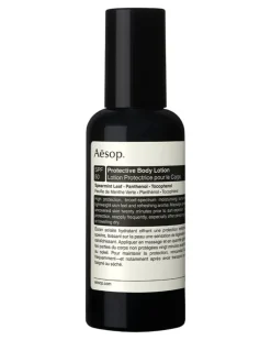 Protective Body Lotion spf50 Trockenöl 150 ml