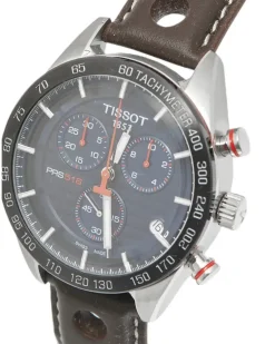 PRS 516 Chronograph 42mm - Blau