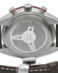 PRS 516 Chronograph 42mm - Blau