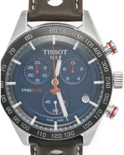PRS 516 Chronograph 42mm - Blau