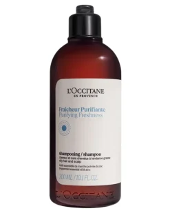 Pure Frische Shampoo 300 ml