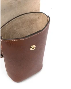 Épure Handyhülle - Braun