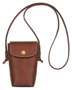 Épure Handyhülle - Braun