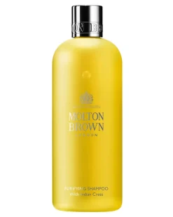 Purifying Shampoo With Indian Cress Shampoo 300 ml