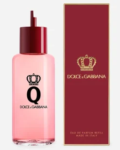Q By Eau De Parfum Refill - Q By