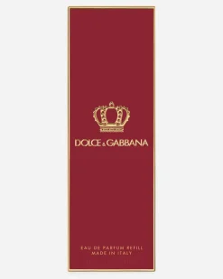 Q By Eau De Parfum Refill - Q By