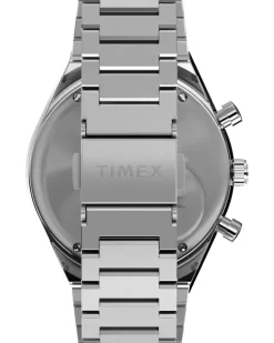 Q Chronograph 40mm - Blau