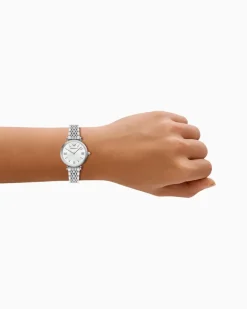 Quartz Watch Mehrfarbig