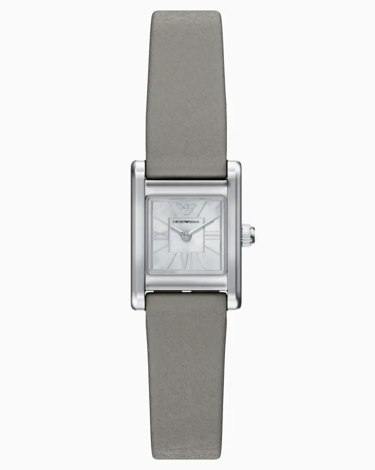 Quartz Watch Mehrfarbig