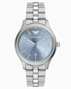 Quartz Watch Mehrfarbig