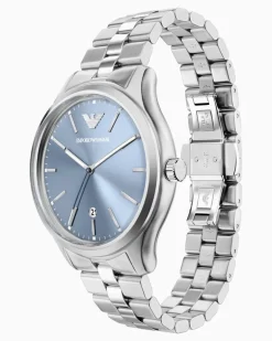 Quartz Watch Mehrfarbig