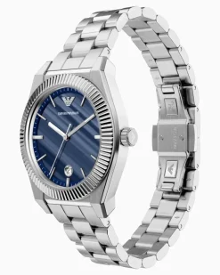 Quartz Watch Mehrfarbig