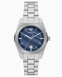 Quartz Watch Mehrfarbig