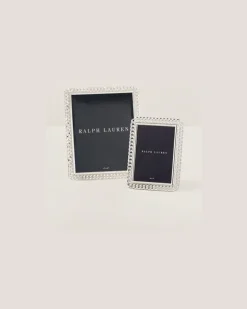 Rahmen Blake Silver