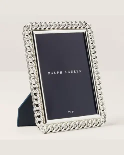 Rahmen Blake Silver
