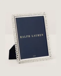 Rahmen Blake Silver