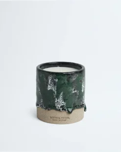 Raintree Glaze Kerze-Grün - Unisex