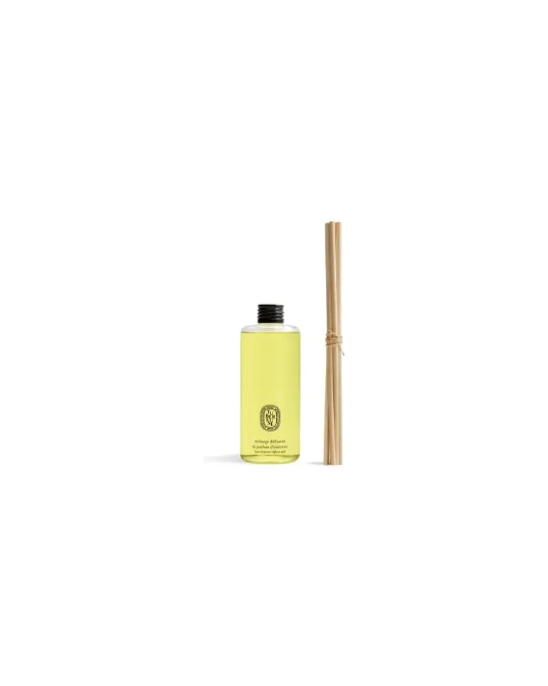 Raumduft-Diffusor Tubéreuse 200 ml