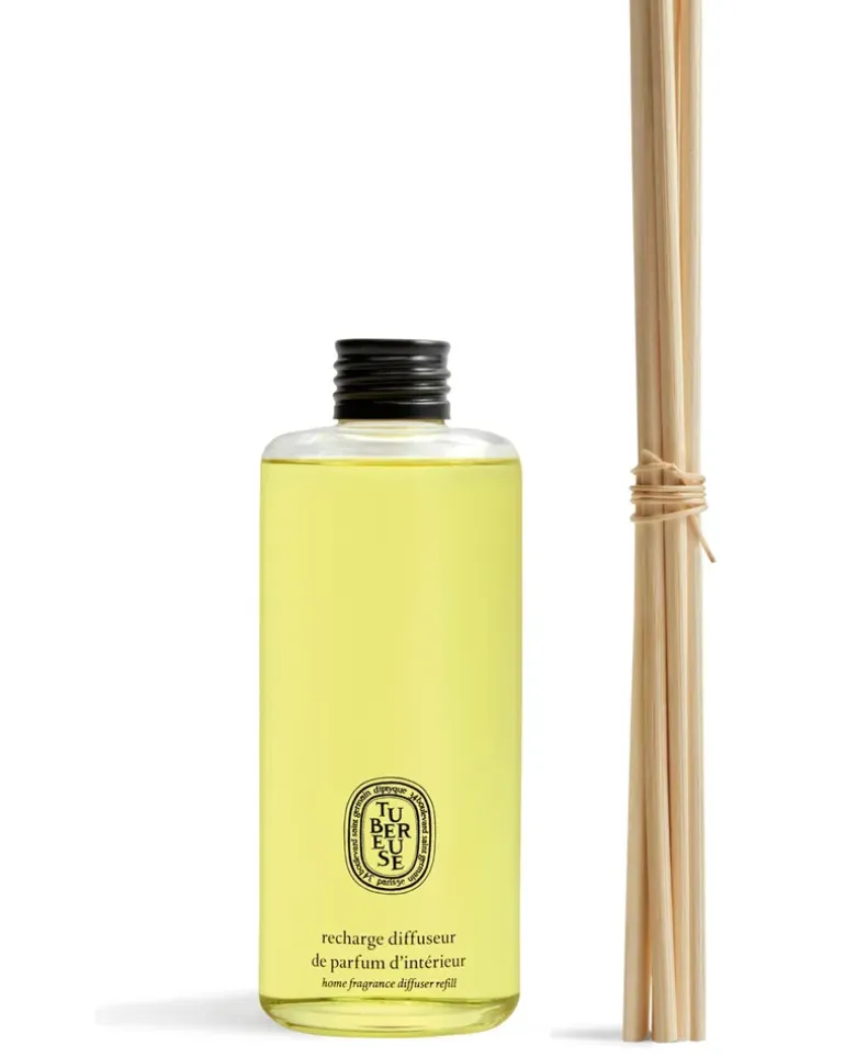 Raumduft-Diffusor Tubéreuse 200 ml