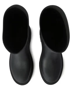 Reboot Stiefel - Schwarz