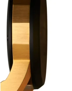 R413 Eclipse Automatic 41mm - Gold