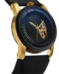 R413 Eclipse Automatic 41mm - Gold