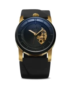 R413 Eclipse Automatic 41mm - Gold