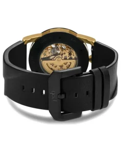 R413 Eclipse Automatic 41mm - Gold