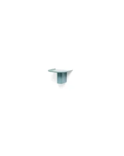 Regal Korpus - Grün - Aluminium - Designer Andreas Bergsaker