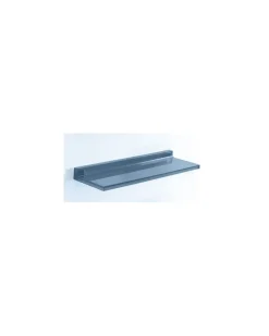 Regal Laufen - Blau - PMMA - Designer Ludovica & Roberto Palomba