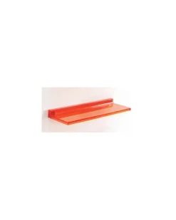 Regal Laufen - Orange - PMMA - Designer Ludovica & Roberto Palomba