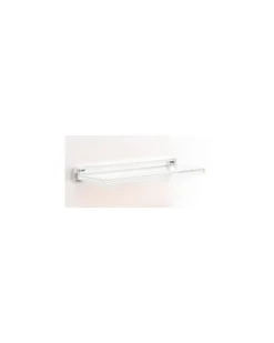 Regal Laufen - Transparent - PMMA - Designer Ludovica & Roberto Palomba