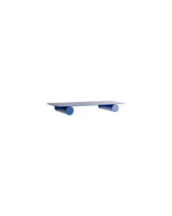 Regal Pipeline - Blau - Aluminium - Designer Nicholai Wiig-Hansen