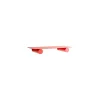 Regal Pipeline - Rot - Aluminium - Designer Nicholai Wiig-Hansen