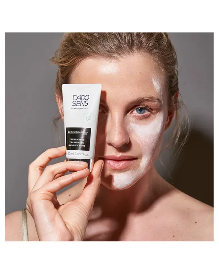 Regeneration E Crememaske 50 ml