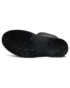 1460 Regenstiefel - Schwarz