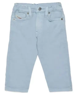 Reguläre Jeans-D-Jools Blau