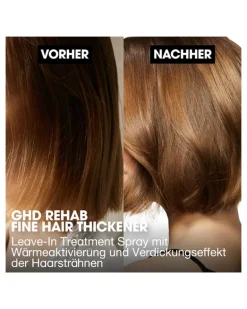 Rehab Leave-in Spray für feines Haar 95 ml