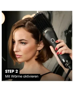 Rehab Leave-in Spray für feines Haar 95 ml